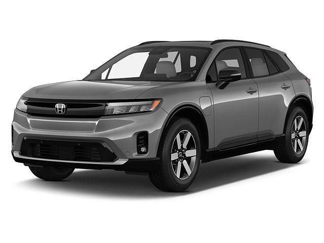 2026 HONDA Prologue