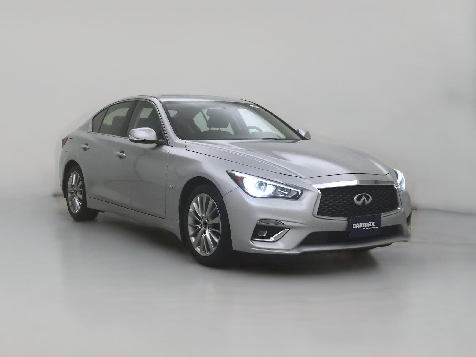 2019 INFINITI Q50
