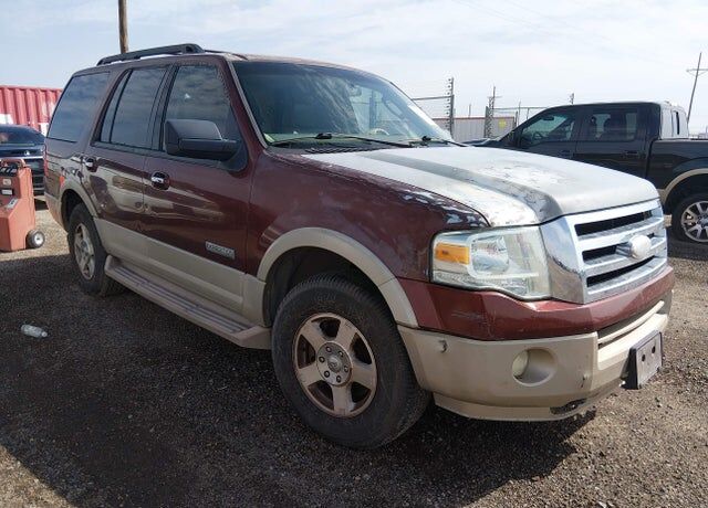 2007 FORD Expedition