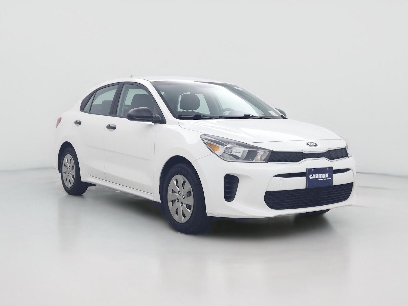 2018 KIA Rio