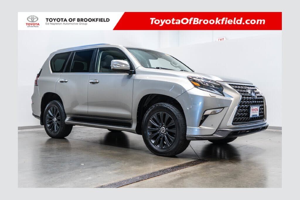 2023 LEXUS GX