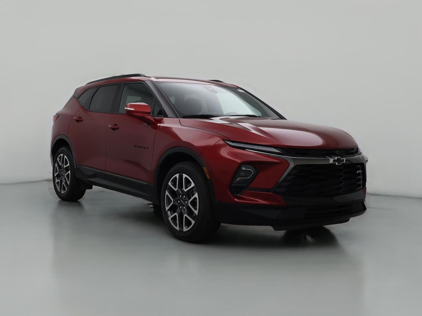 2025 CHEVROLET Blazer