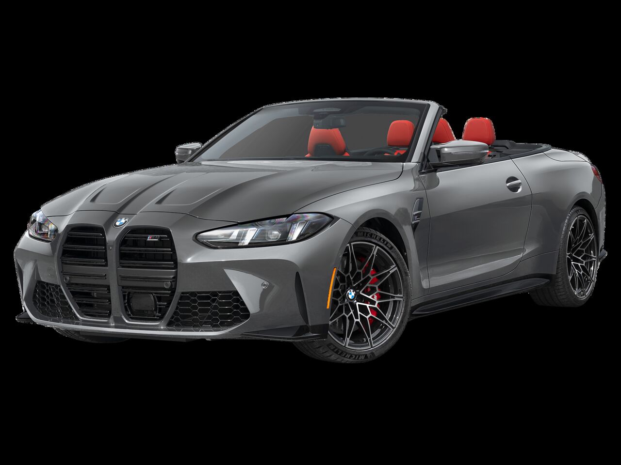 2027 BMW M4