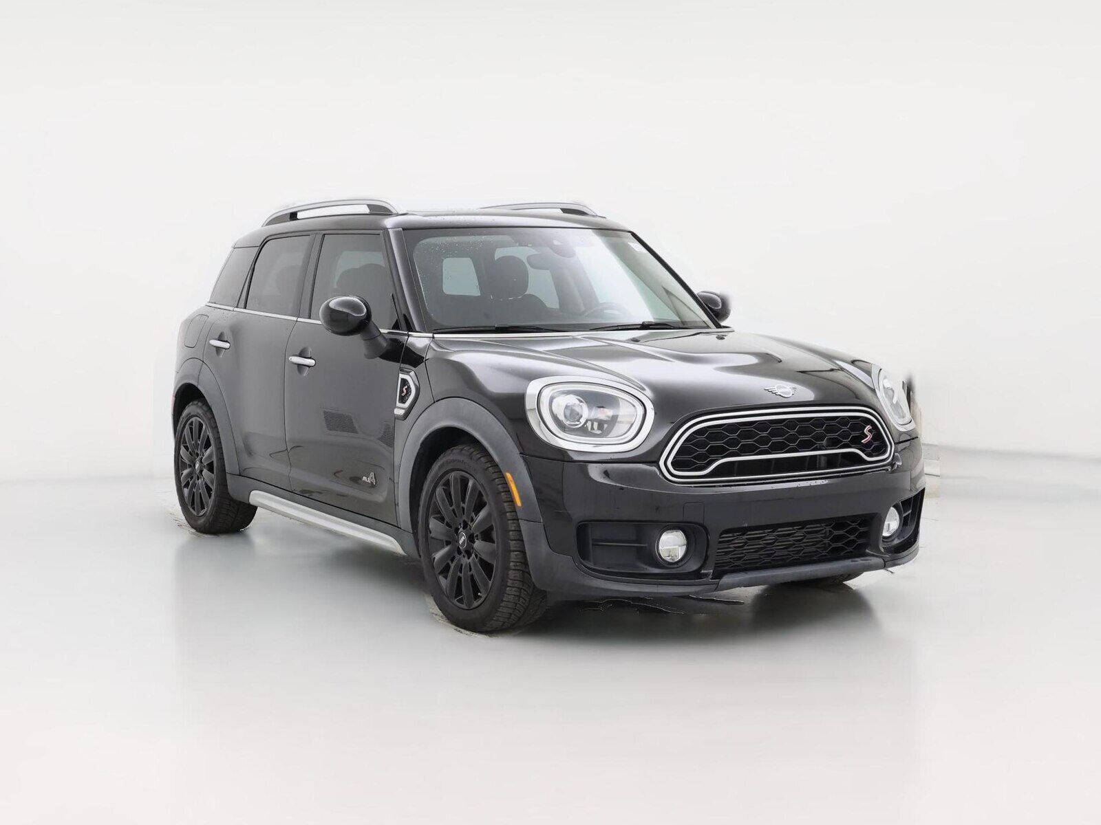 2019 MINI Countryman