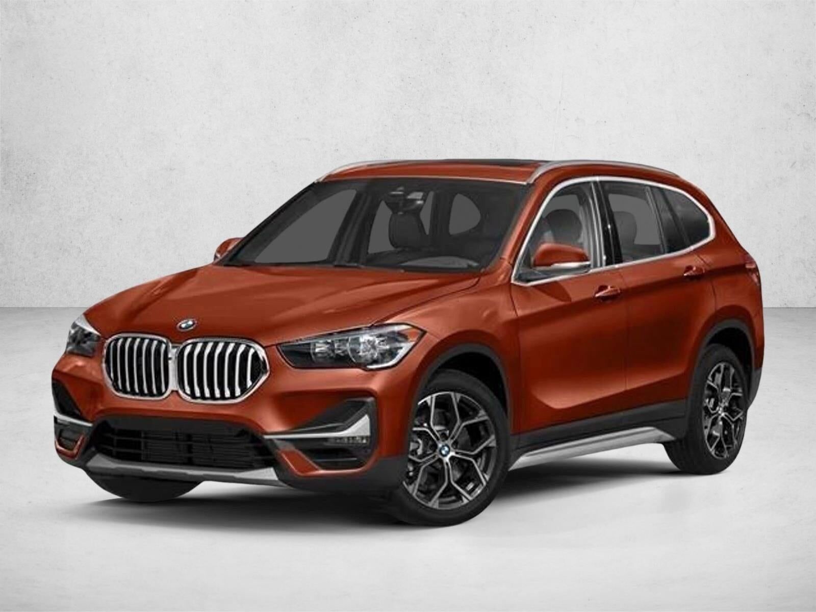 2020 BMW X1