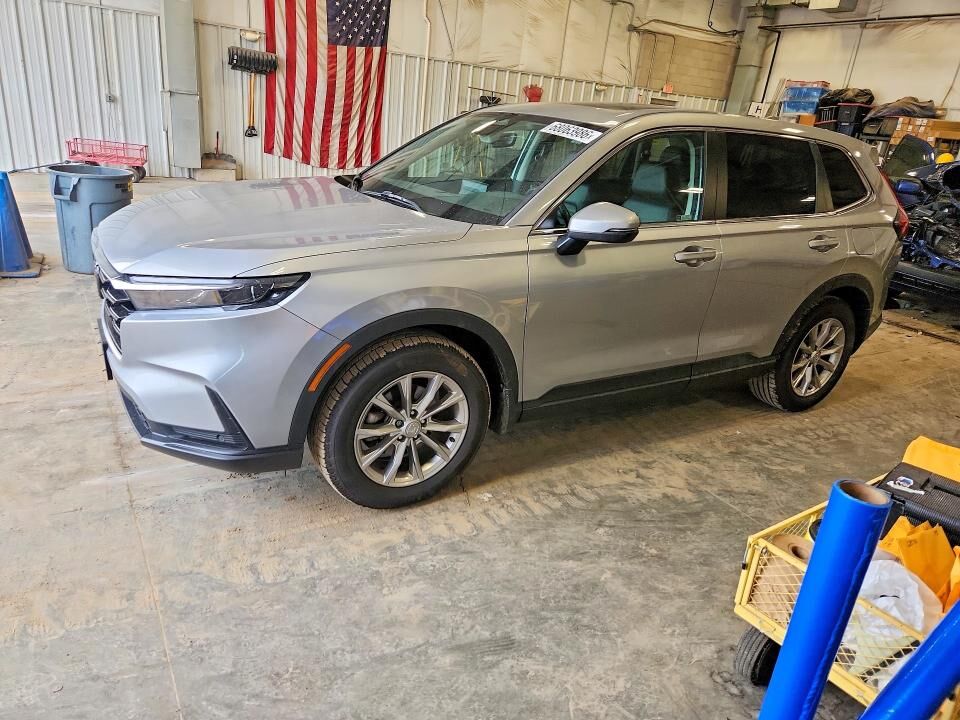 2023 HONDA CR-V