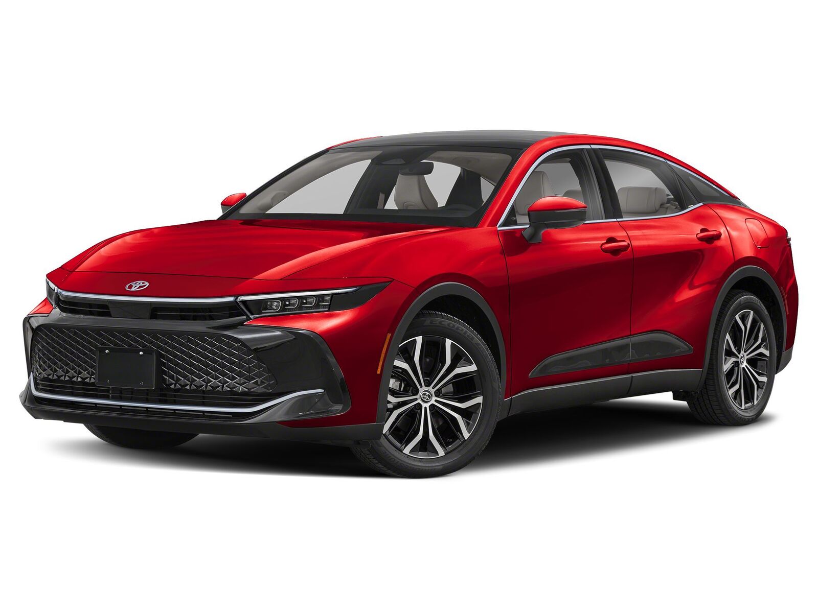 2024 TOYOTA CROWN
