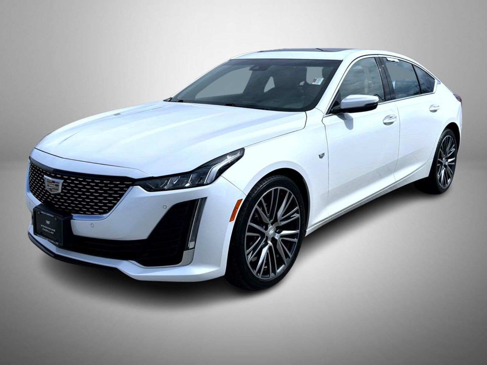 2023 CADILLAC CT5