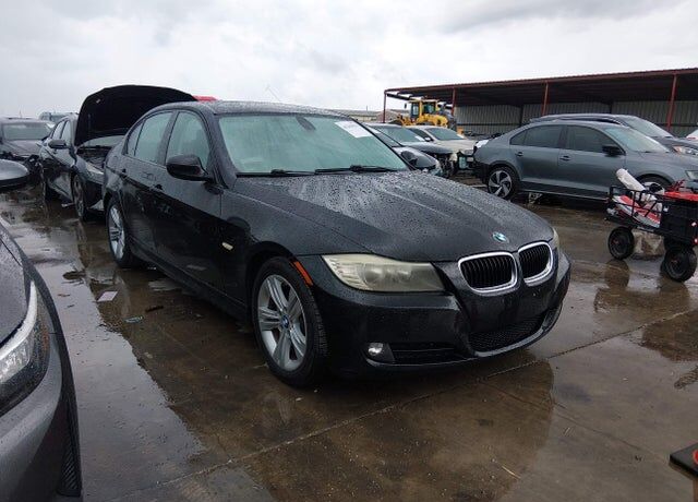 2011 BMW 3 Series