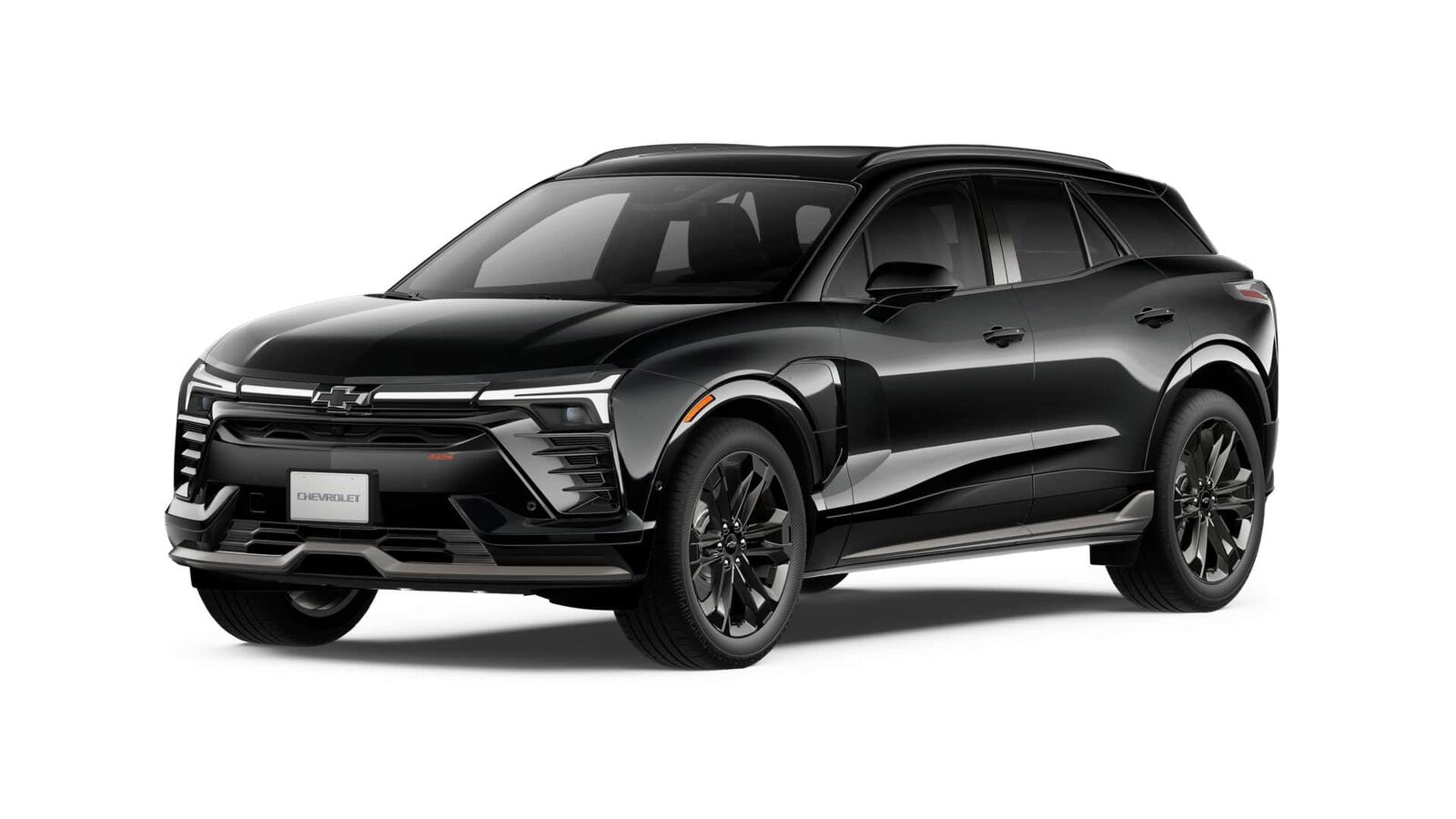 2027 CHEVROLET Blazer