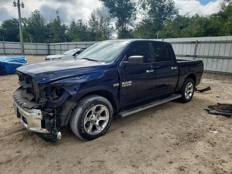 2015 RAM 1500