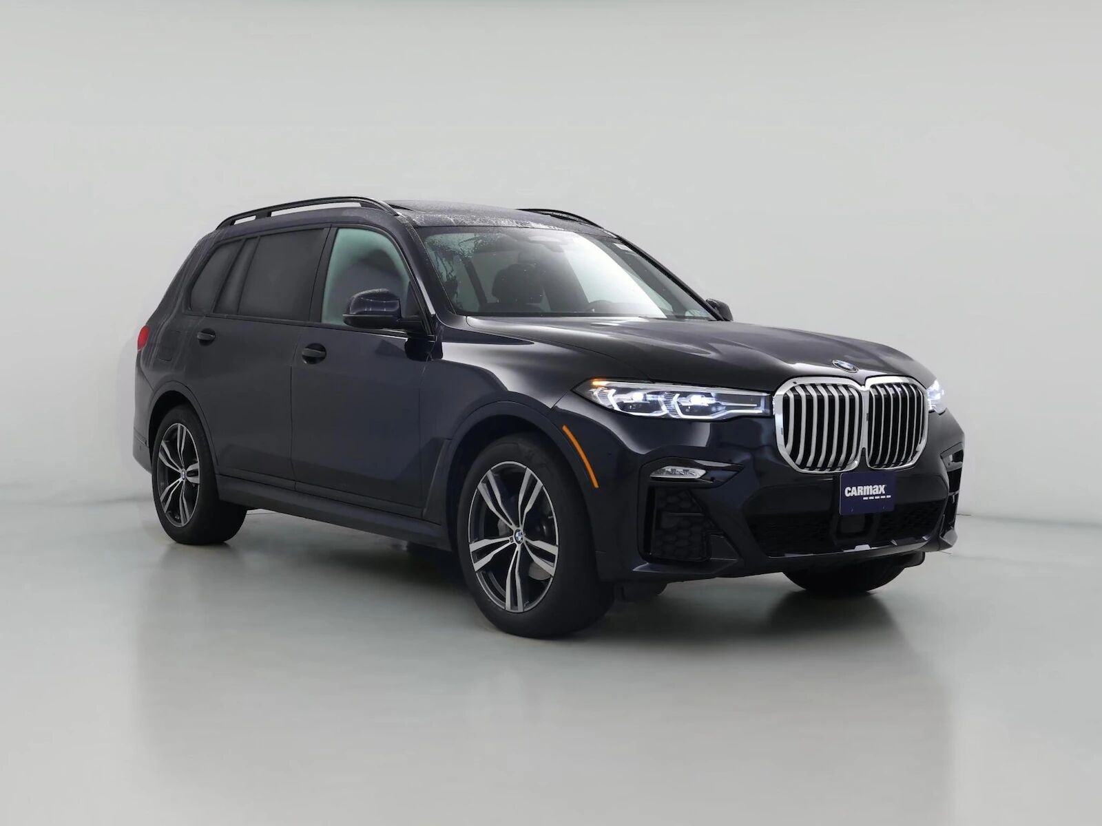 2022 BMW X7