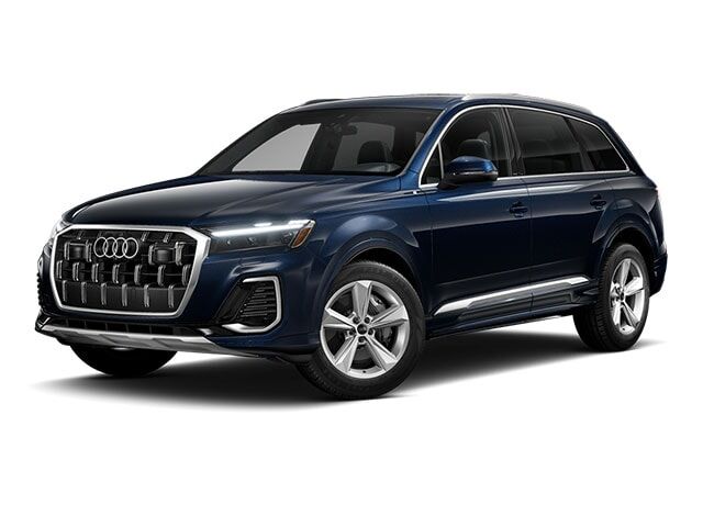 2025 AUDI Q7