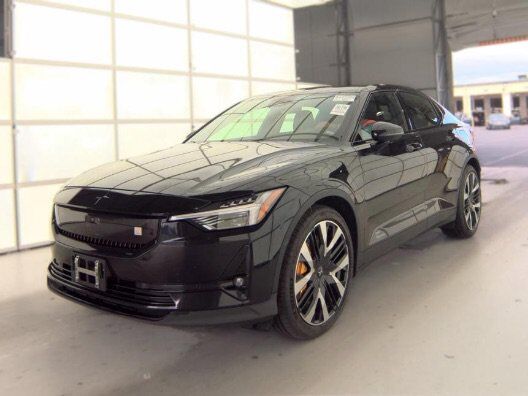 2024 POLESTAR PS2
