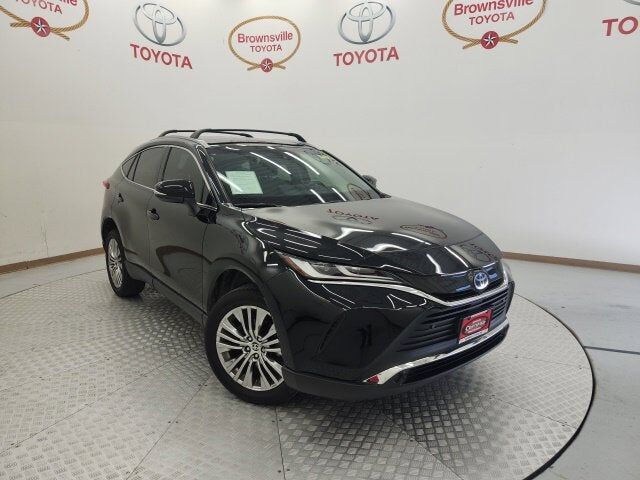 2022 TOYOTA Venza