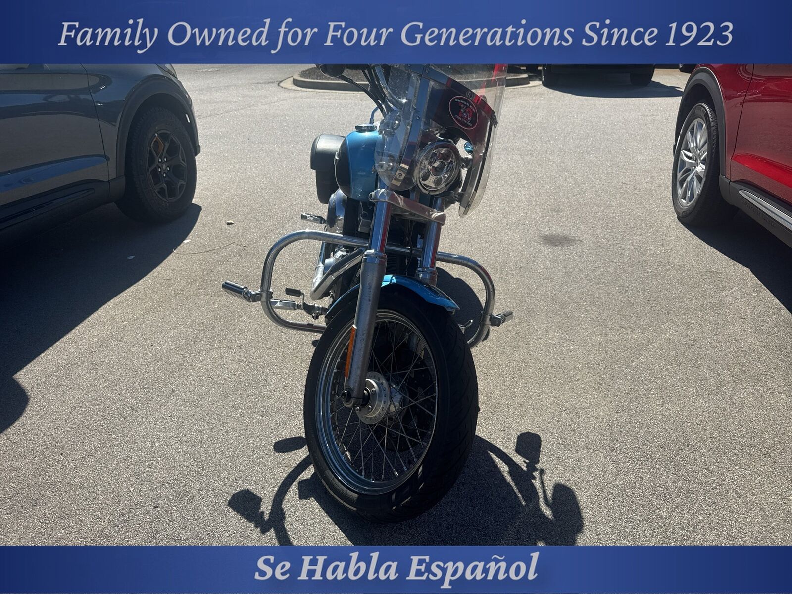 2011 HARLEY DAVIDSON Dyna Super Glide Custom