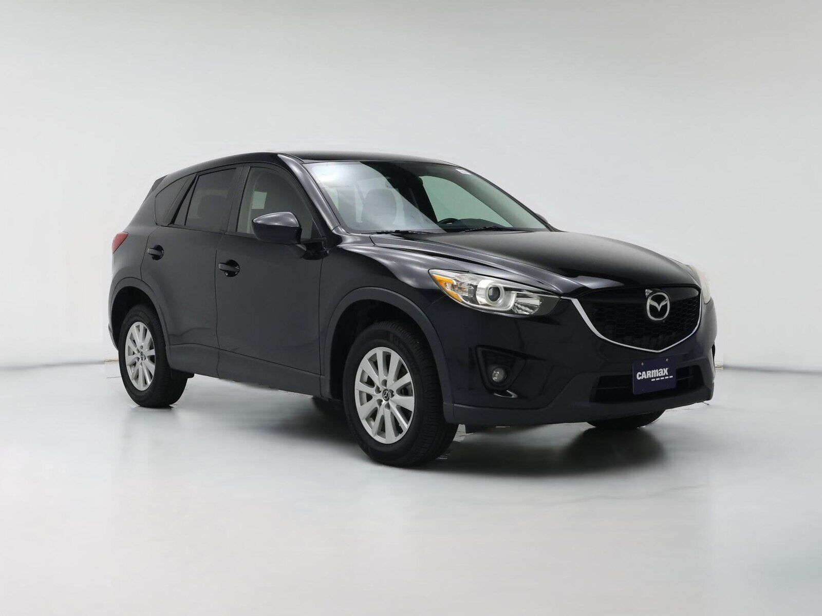 2015 MAZDA CX-5
