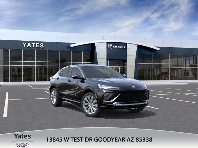 2026 BUICK Envista