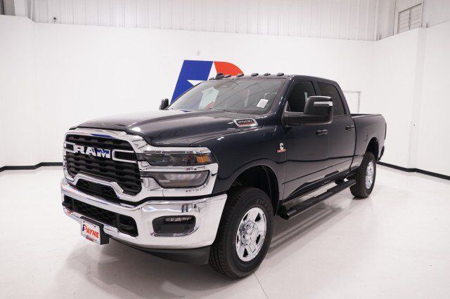 2027 RAM 2500