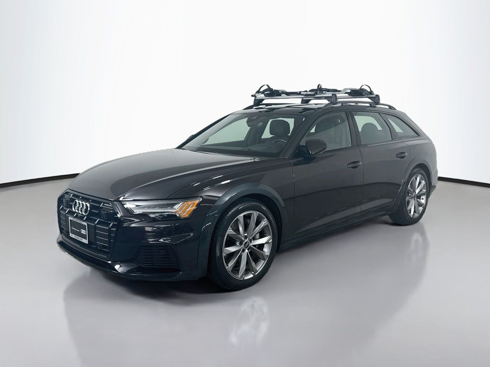 2024 AUDI A6 allroad