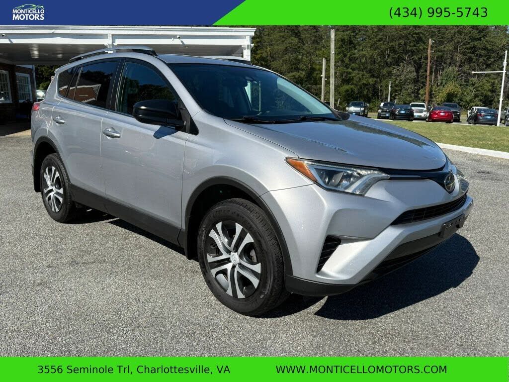 2017 TOYOTA RAV4
