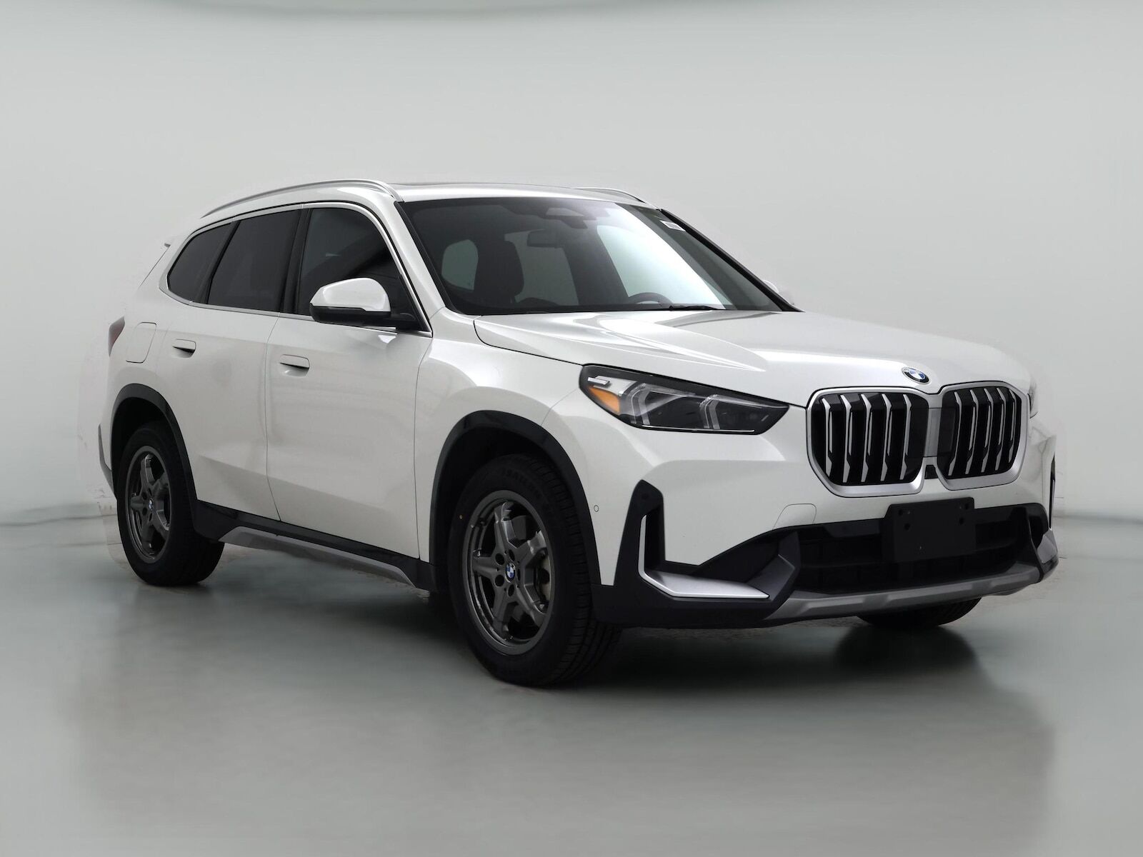 2026 BMW X1