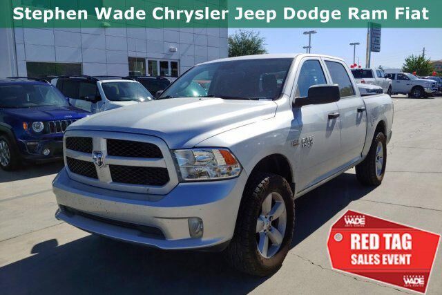 2015 RAM 1500
