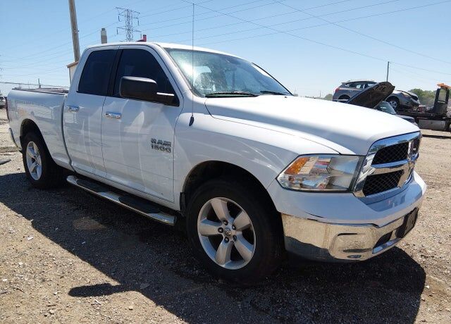 2013 RAM 1500