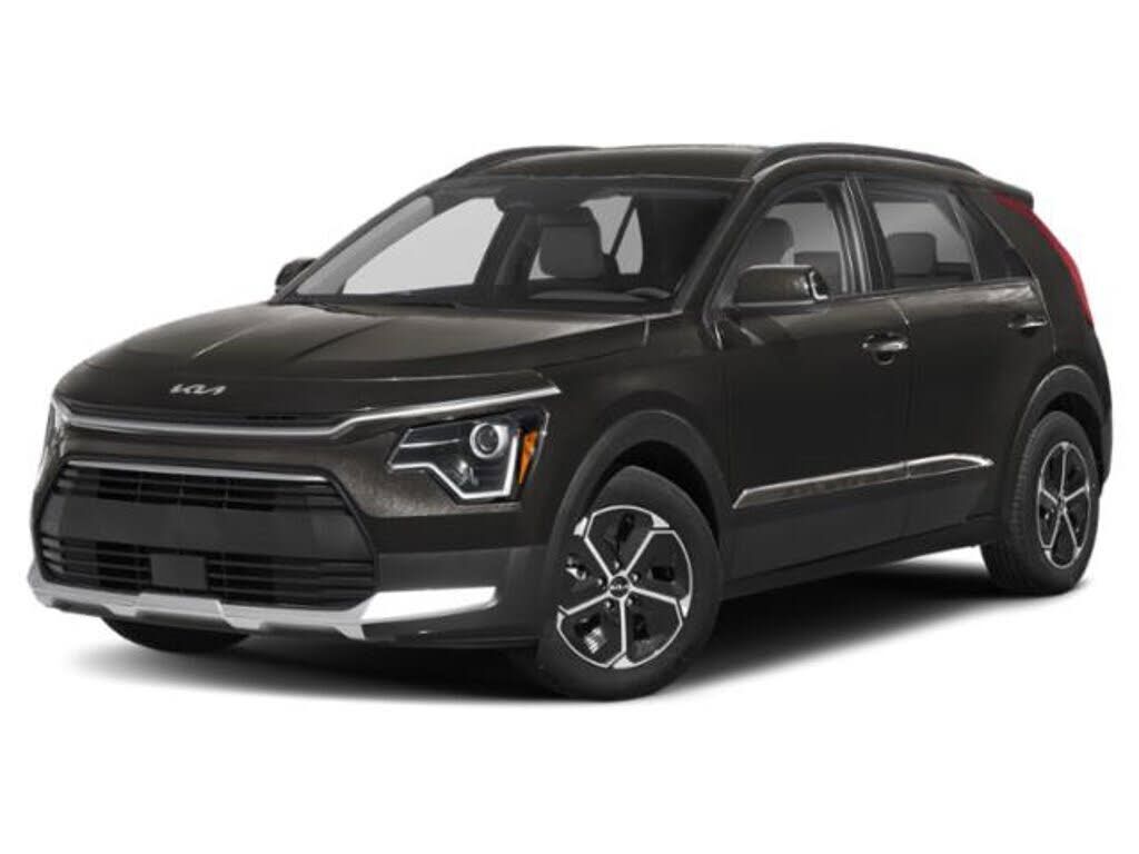 2024 KIA Niro
