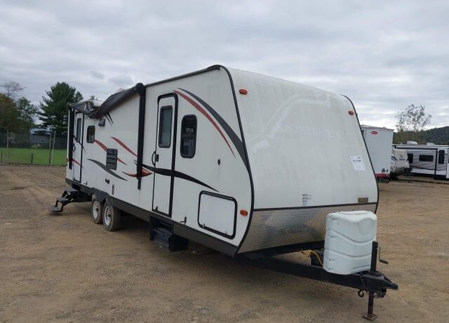 2014 KZ-RV KZ-RV