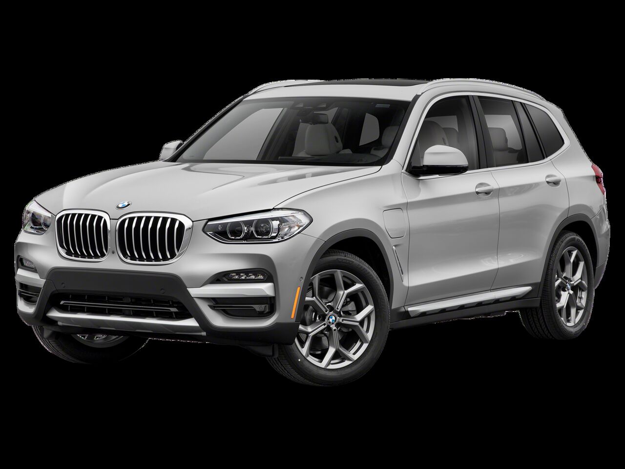2020 BMW X3