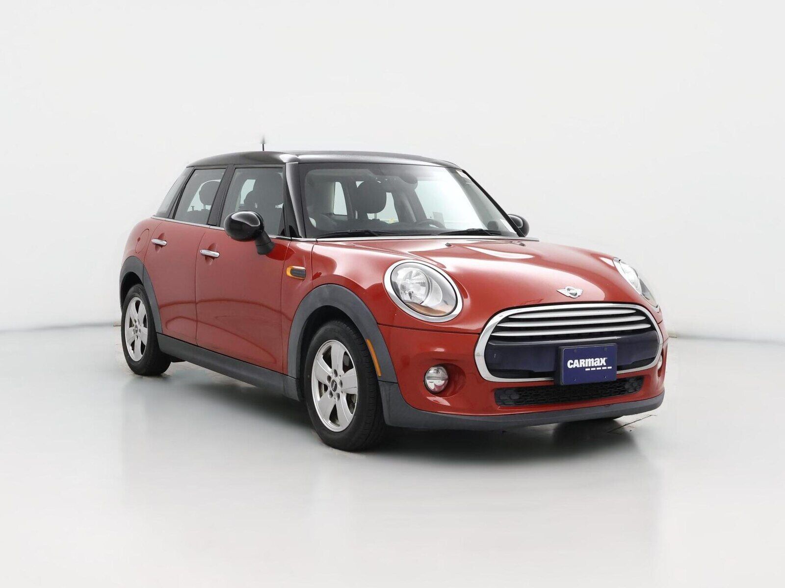 2015 MINI Hardtop