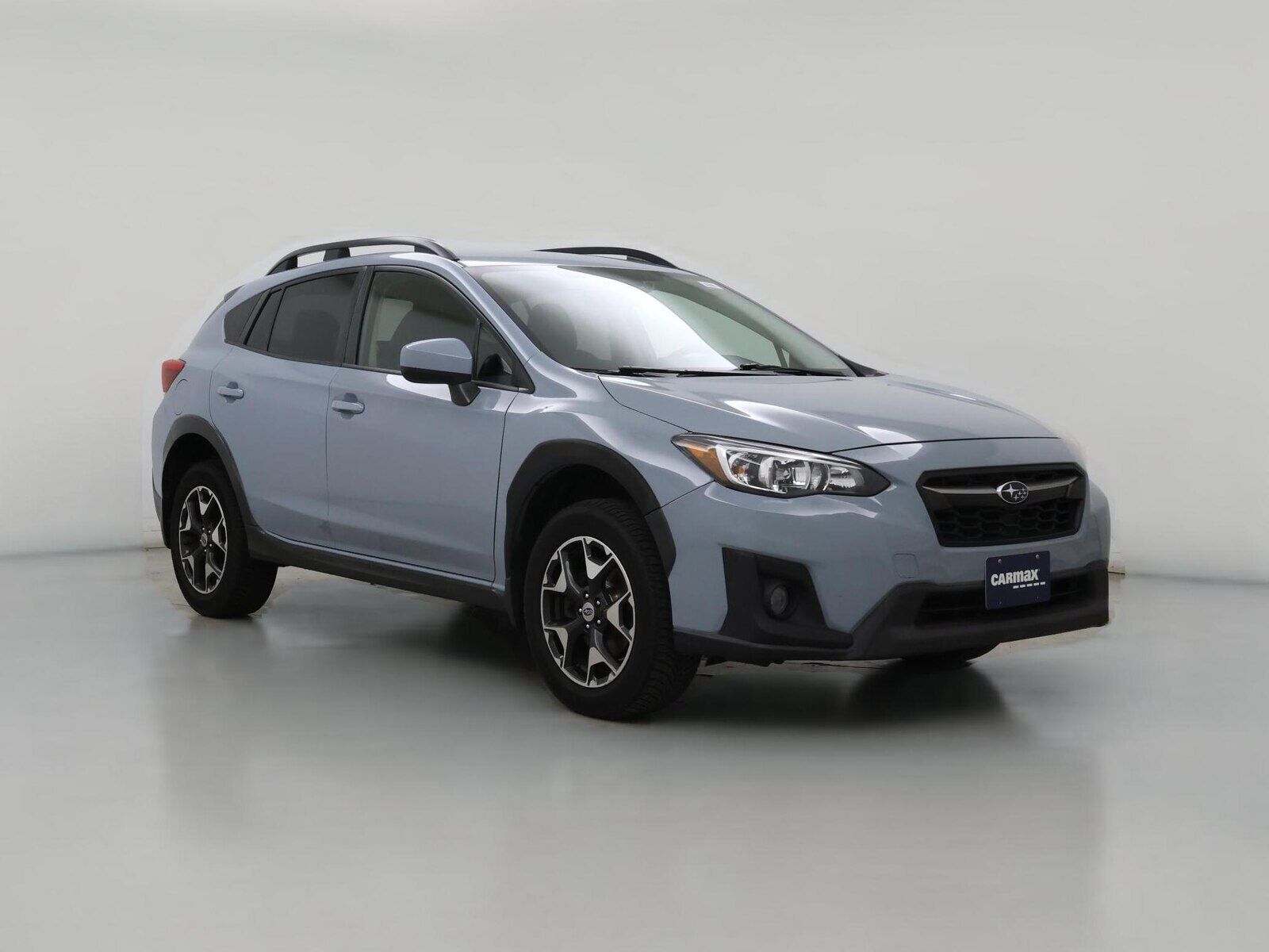 2018 SUBARU Crosstrek