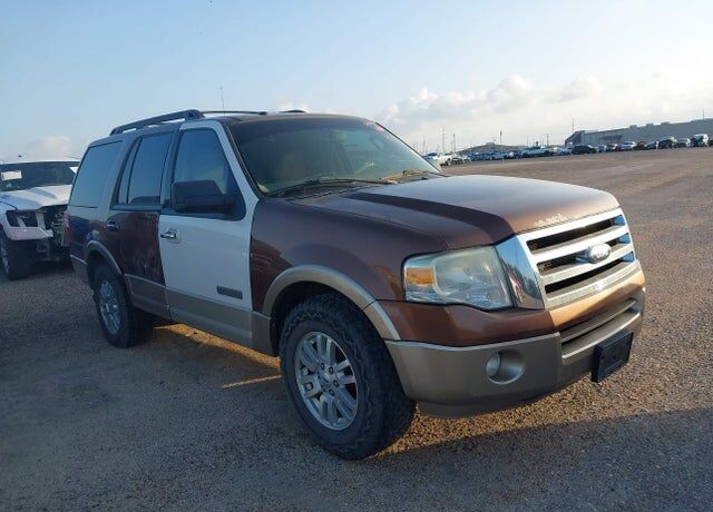 2011 FORD Expedition