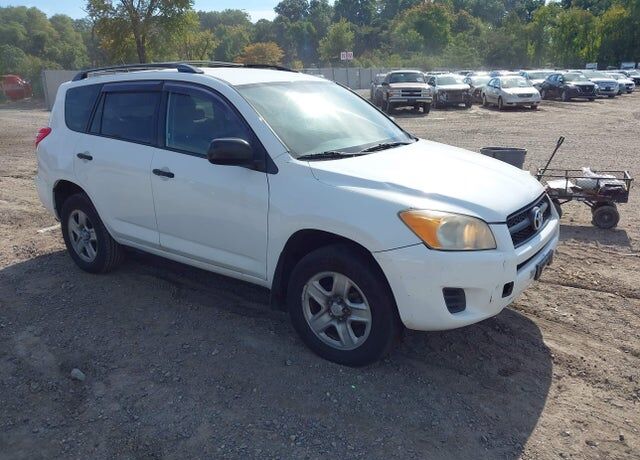 2010 TOYOTA RAV4