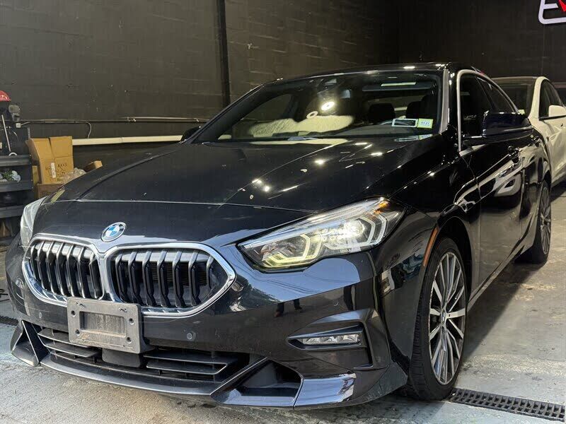 2021 BMW 2 Series