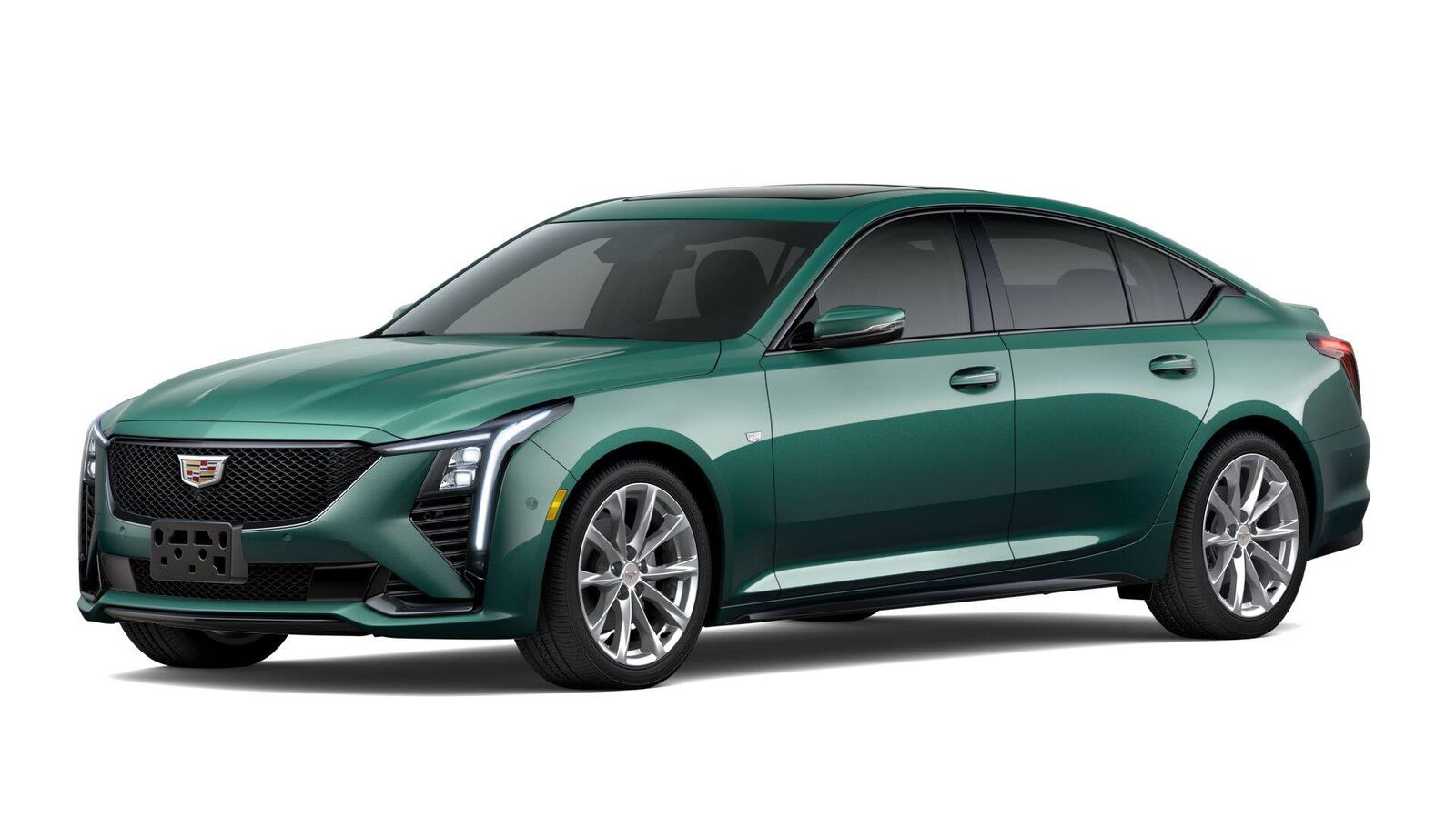 2026 CADILLAC CT5