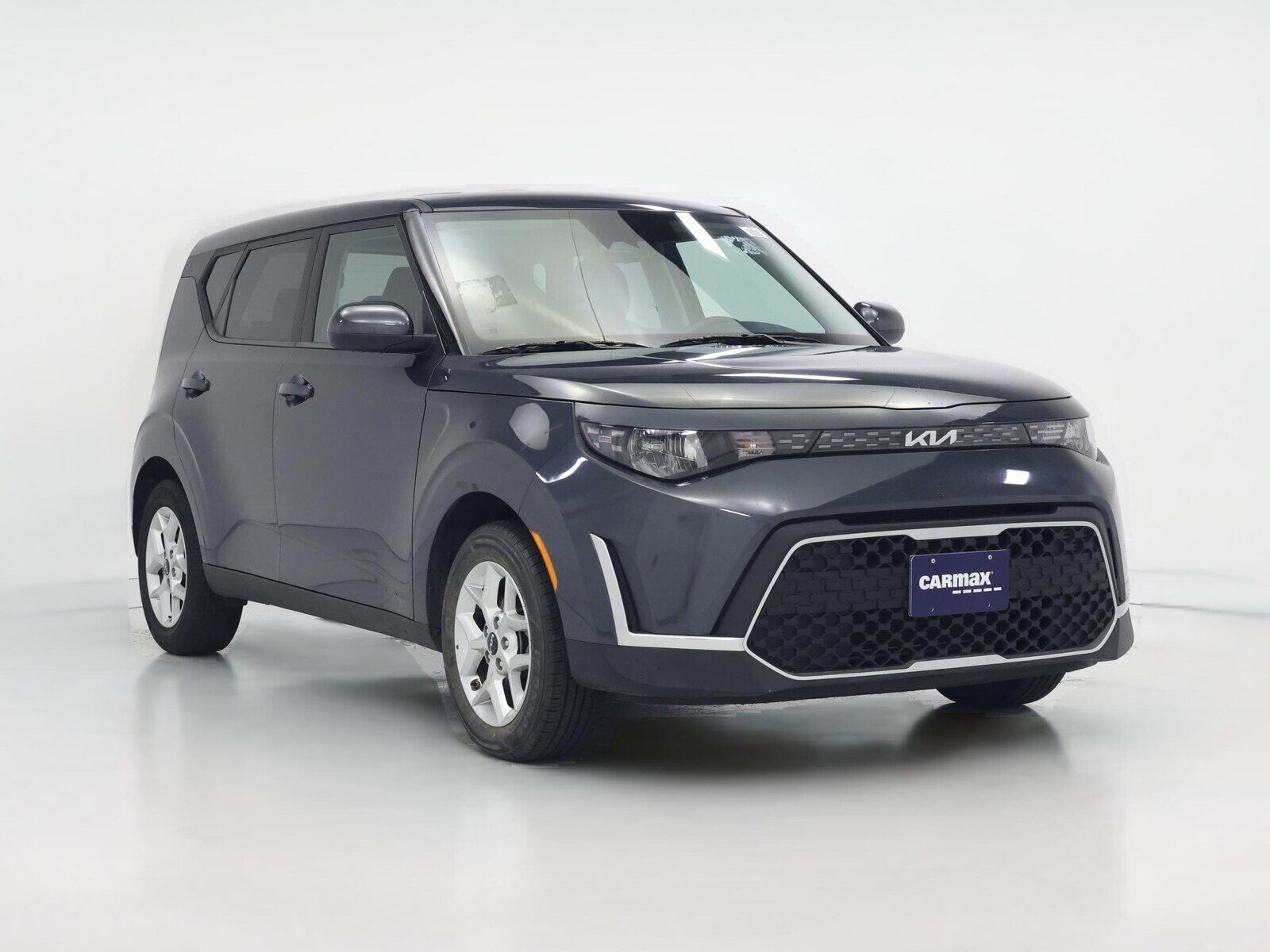 2025 KIA Soul