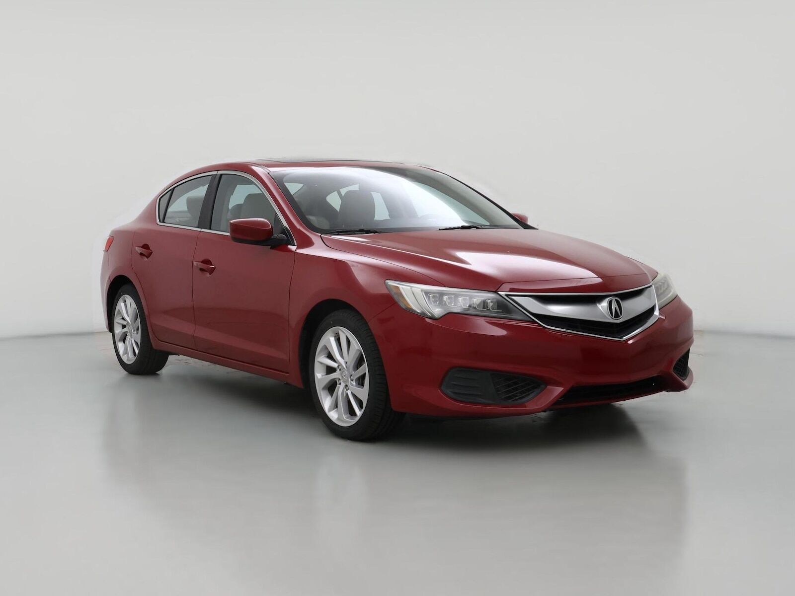 2017 ACURA ILX