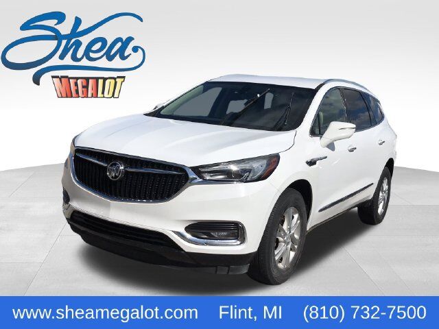 2019 BUICK Enclave