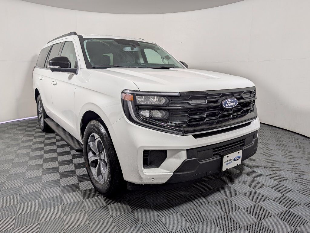 2027 FORD Expedition
