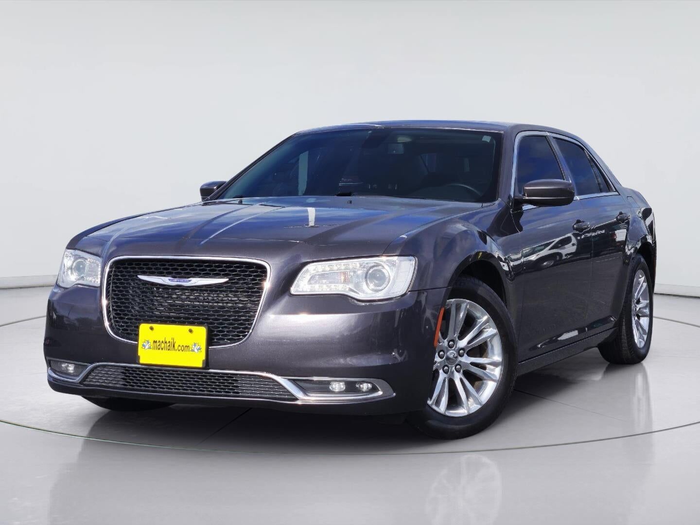 2018 CHRYSLER 300