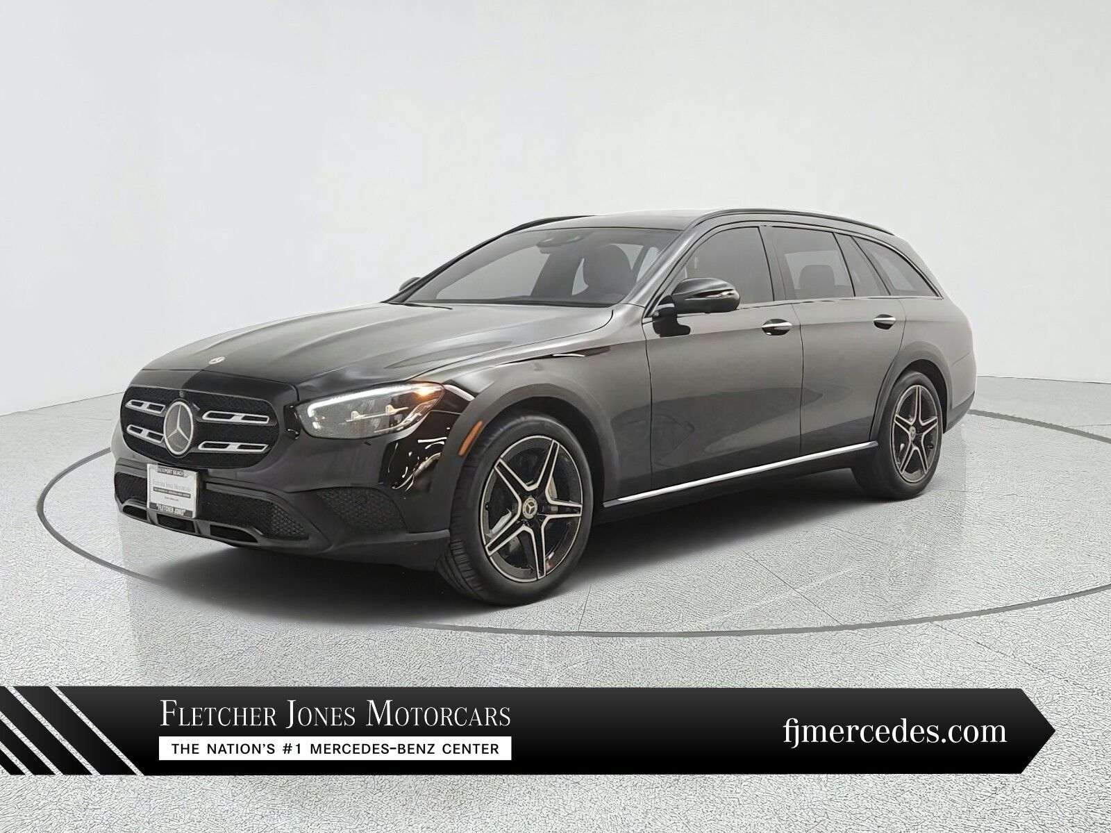 2023 MERCEDES-BENZ E-Class
