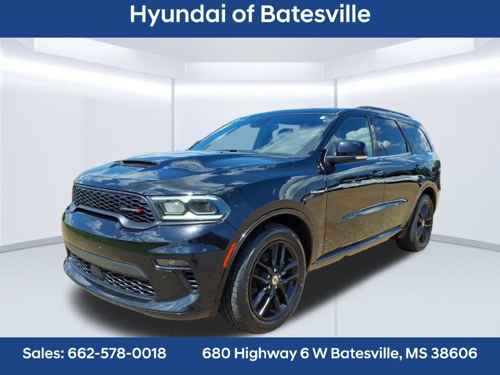 2023 DODGE Durango