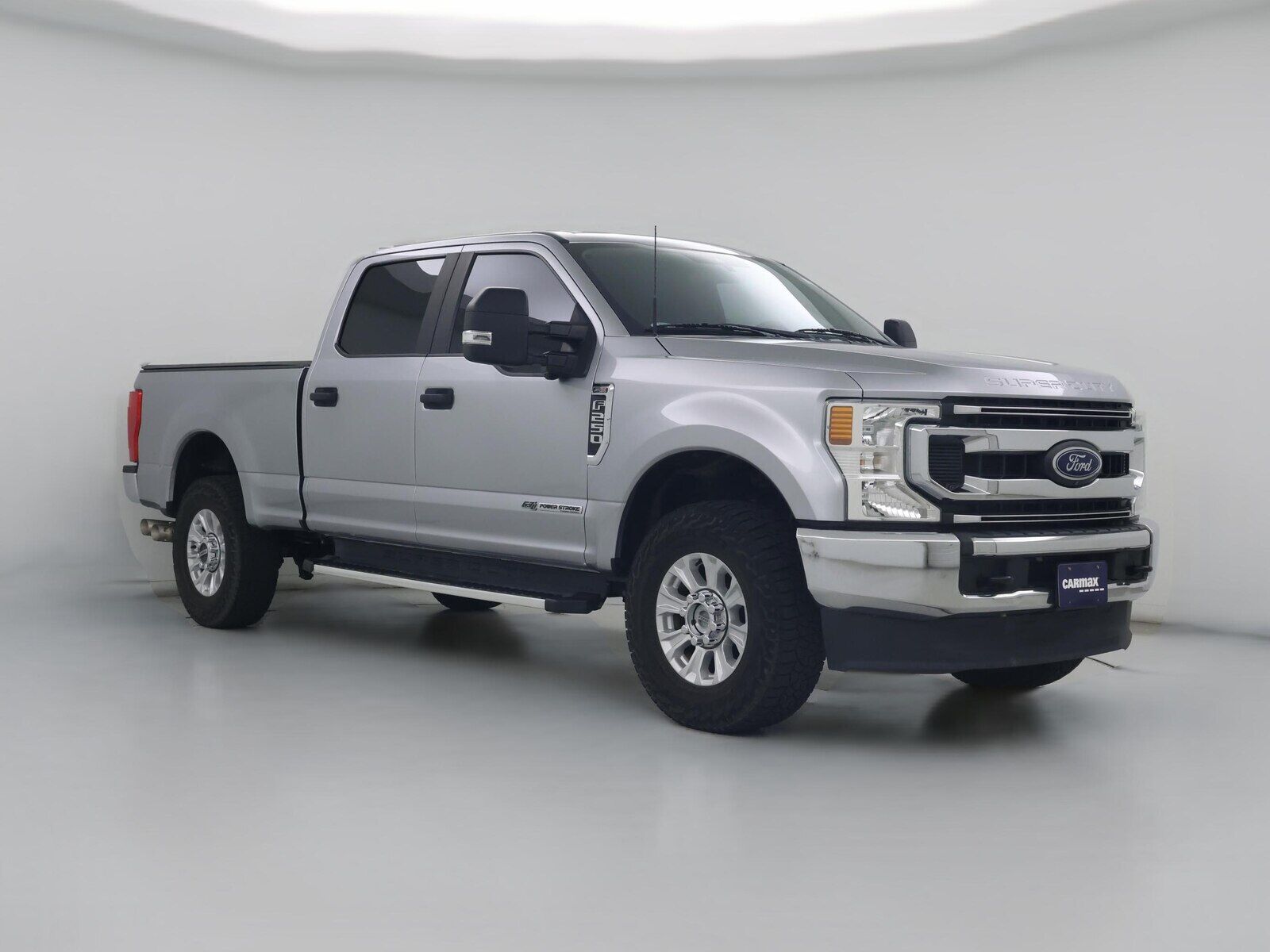 2022 FORD F-250
