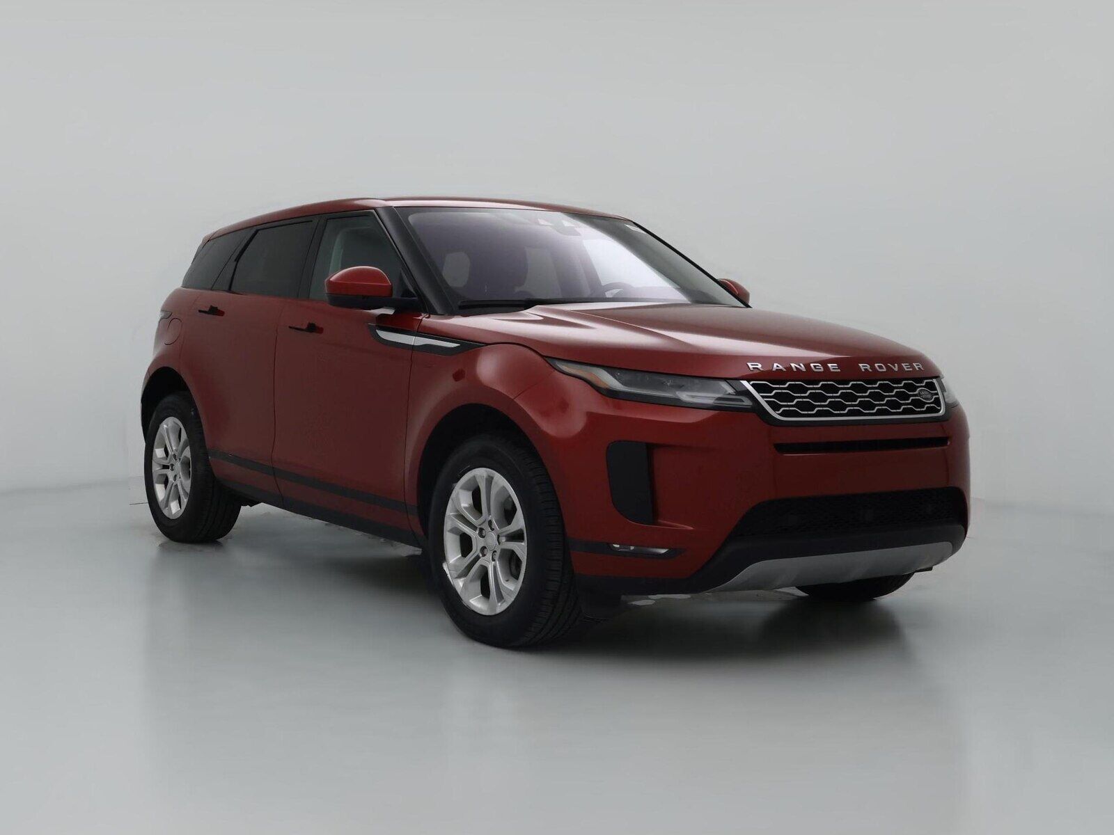 2020 LAND ROVER Range Rover Evoque
