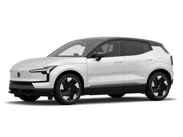 2025 VOLVO EX30