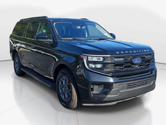 2025 FORD Expedition