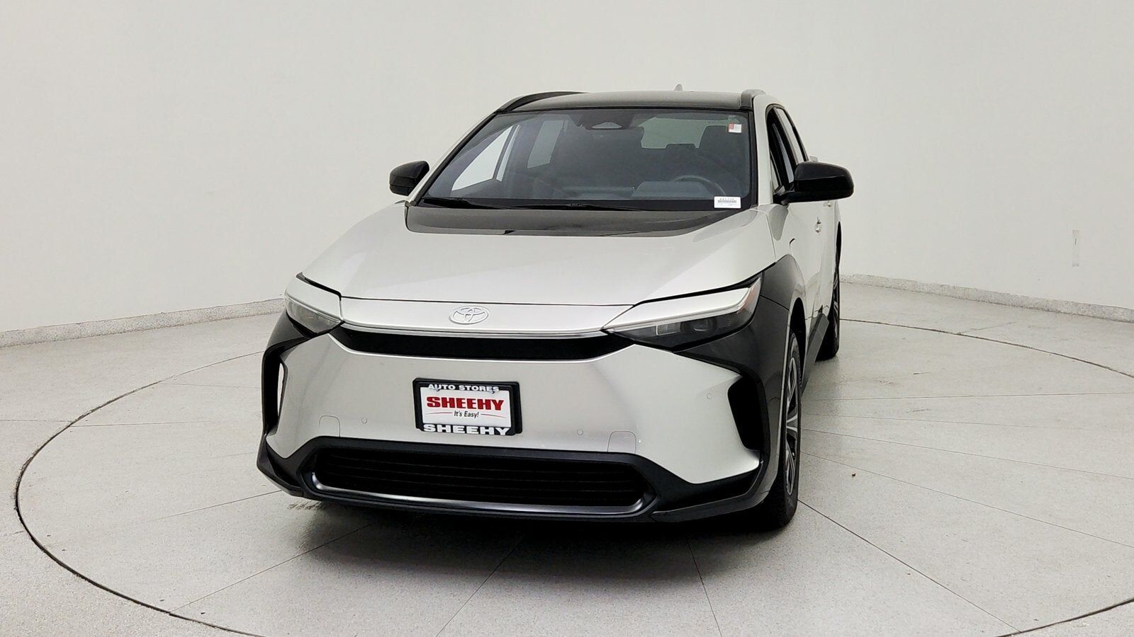 2023 TOYOTA bZ4X