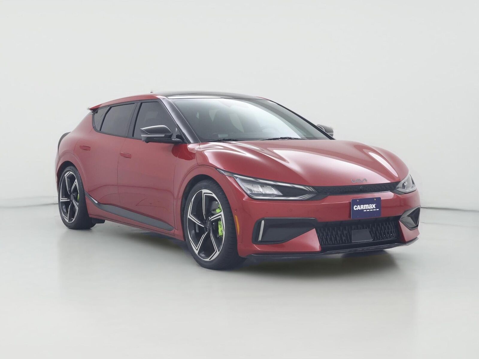 2023 KIA EV6